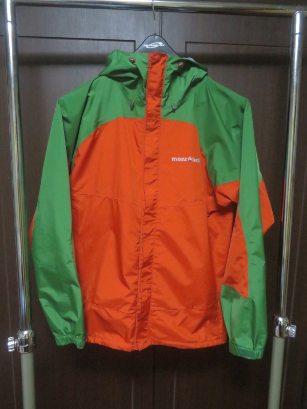 mont-bell サンダーパスジャケット Lサイズ モンベル | MARLEYFG.COM