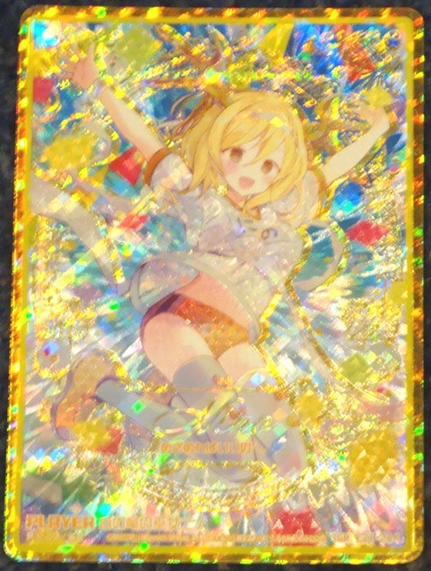 イラスト にもし Z/X ゼクス IGR ニノ もえドラ 巫女 ゼクス最高キラカード