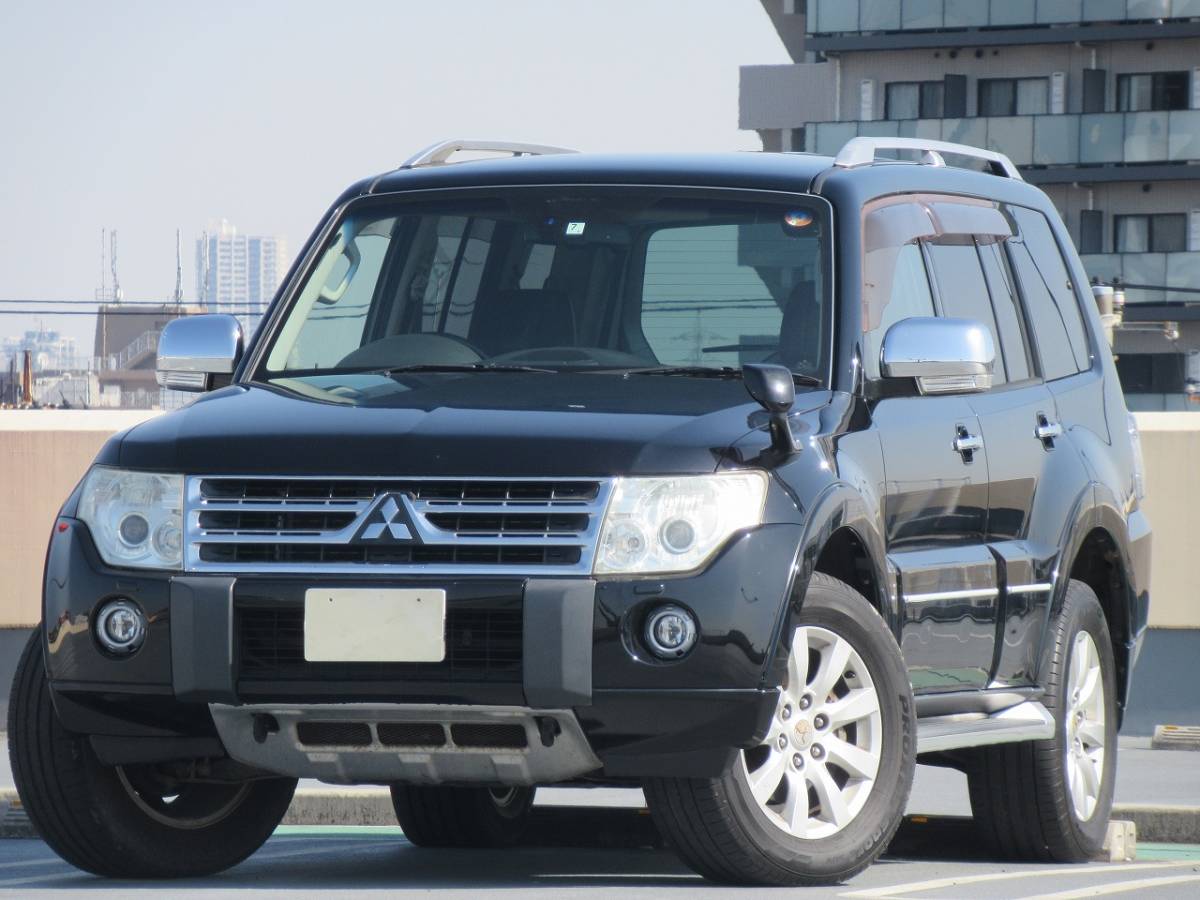 『陸送30%OFF♪』検R5/7迄★Dタ-ボ4WD★Fダウンモニタ-★ロングス-パ-エクシ-ド♪【HDDナビ/地TV/Bモニタ-/クルコン/本革Pシ-ト/ETC/HID】