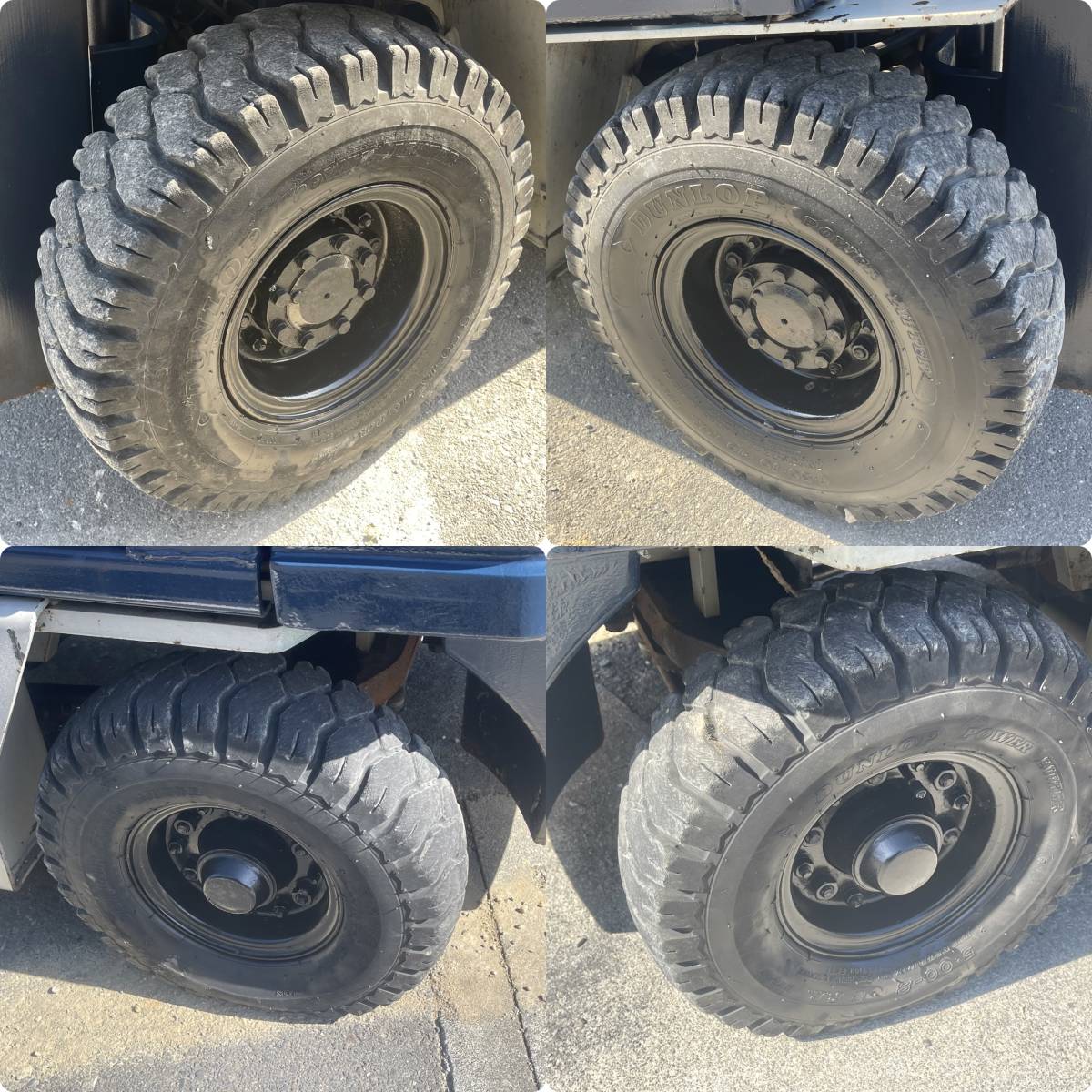 コマツ ☆FD15-15 ☆フォークリフト ☆ディーゼル☆コマツ 中古 ☆1.5t 