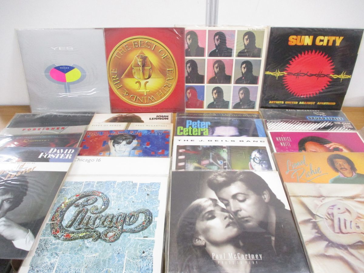 2026年最新大量セット レコードをお得に購入 Yahoo - まとめての中古品