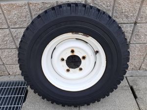 7.50R16のYahoo!オークション(旧ヤフオク!)の相場・価格を見る｜Yahoo 