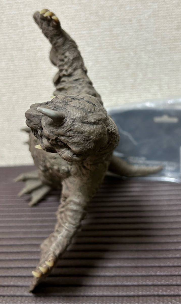 CCP 1/6 特撮シリーズ Vol.040 冷凍怪獣ペギラ 総天然色Ver. 発光