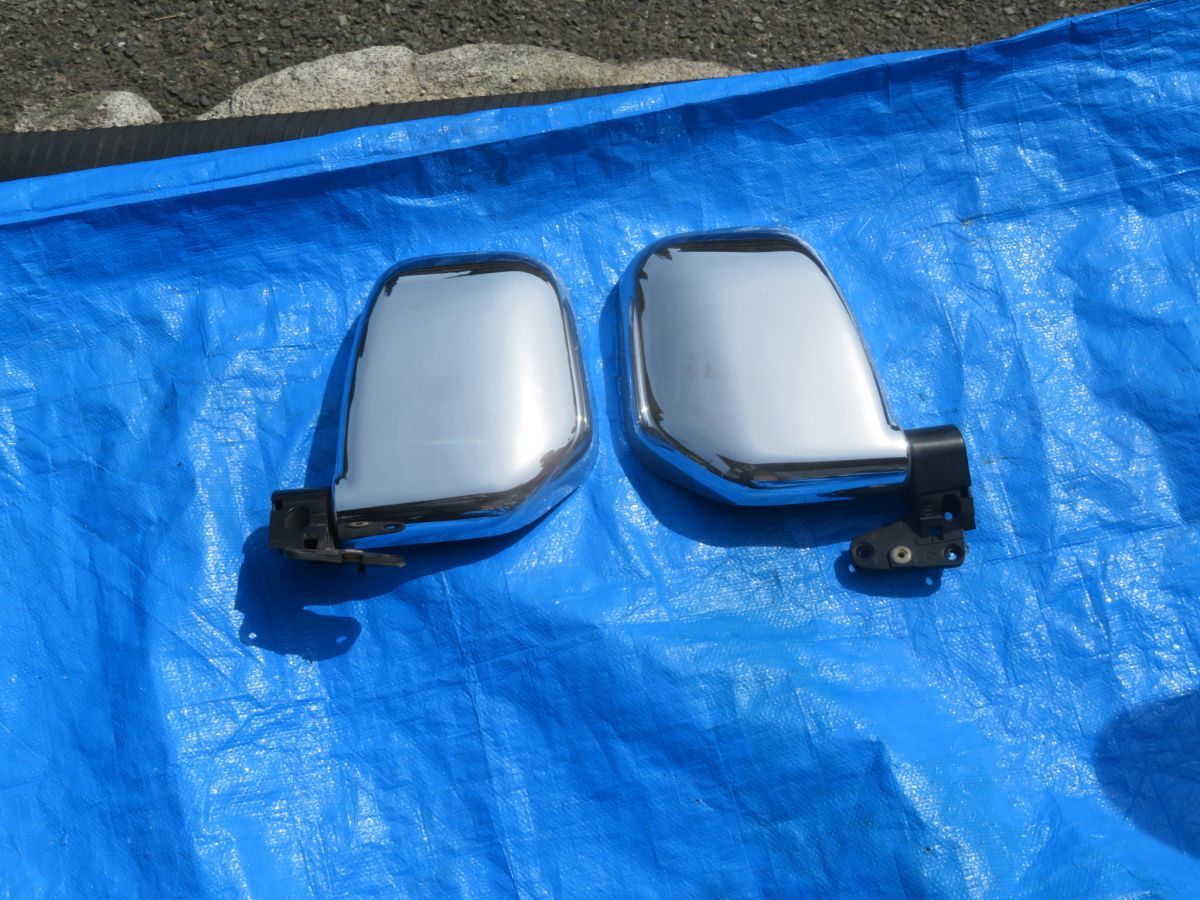 13　　タウンボックス　U62W　U61W　★　サイドミラー　ドアミラー　左右　　　U72W U71W　
