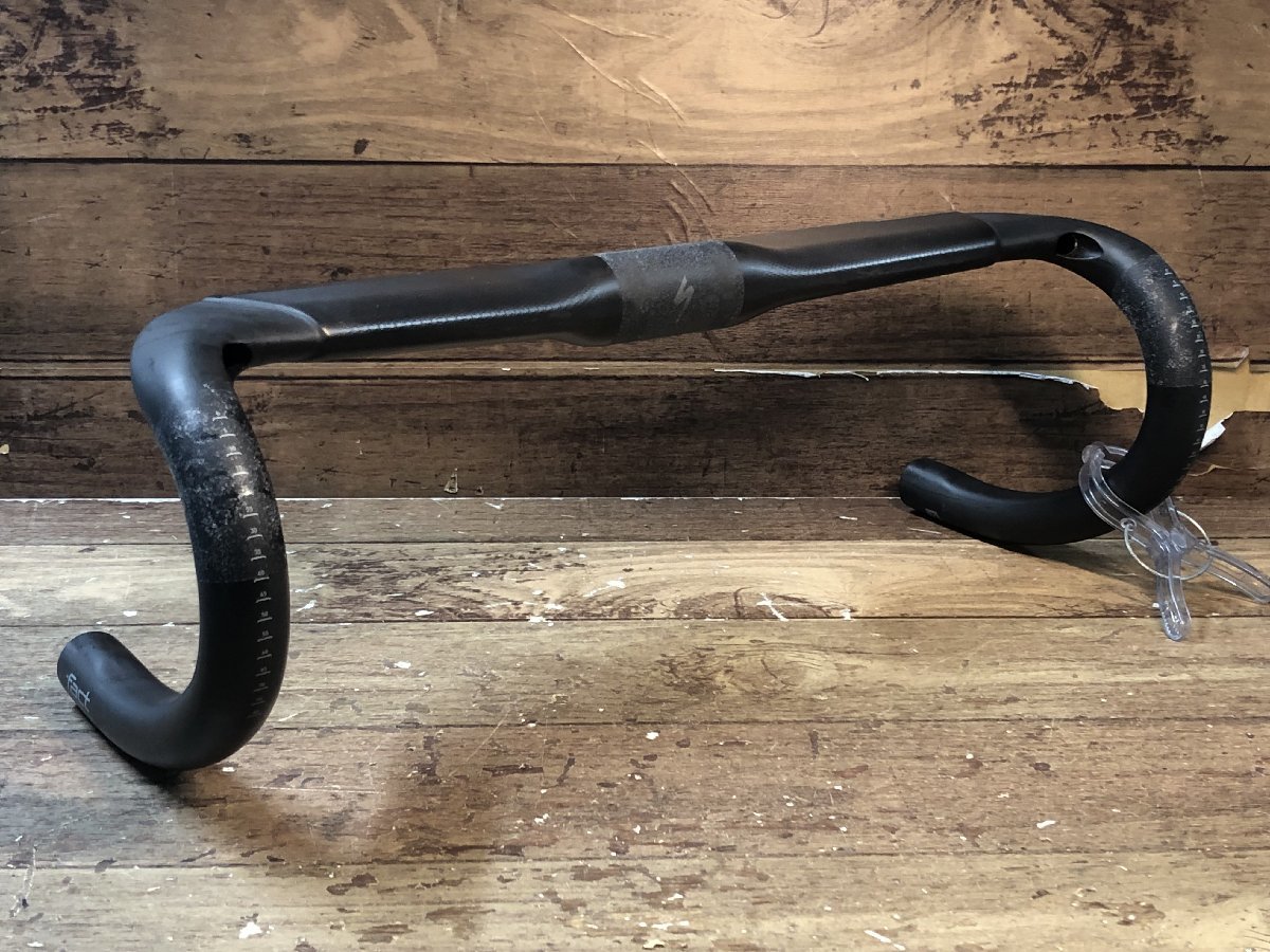 ☆SPECIALIZED スペシャライズド S-WORKS SHALLOW BEND カーボン
