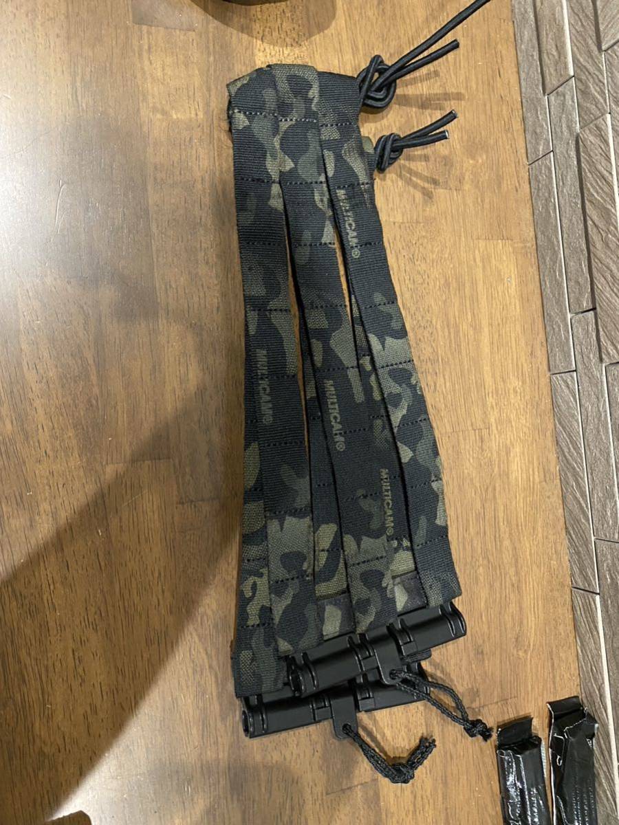 Spiritus Systems TUBES™ カマーバンド「WARRIORS ONLINE SHOP