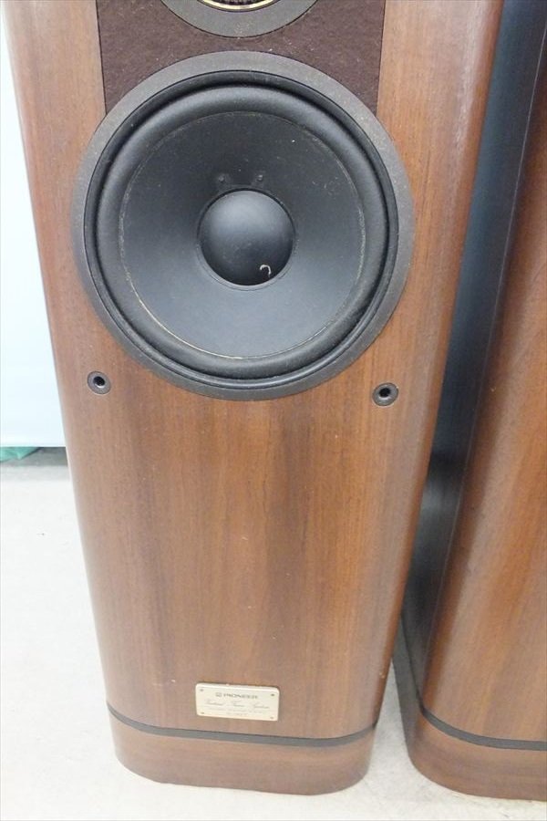◇ PIONEER パイオニア S-99T スピーカー 現状品 中古 230409E7257