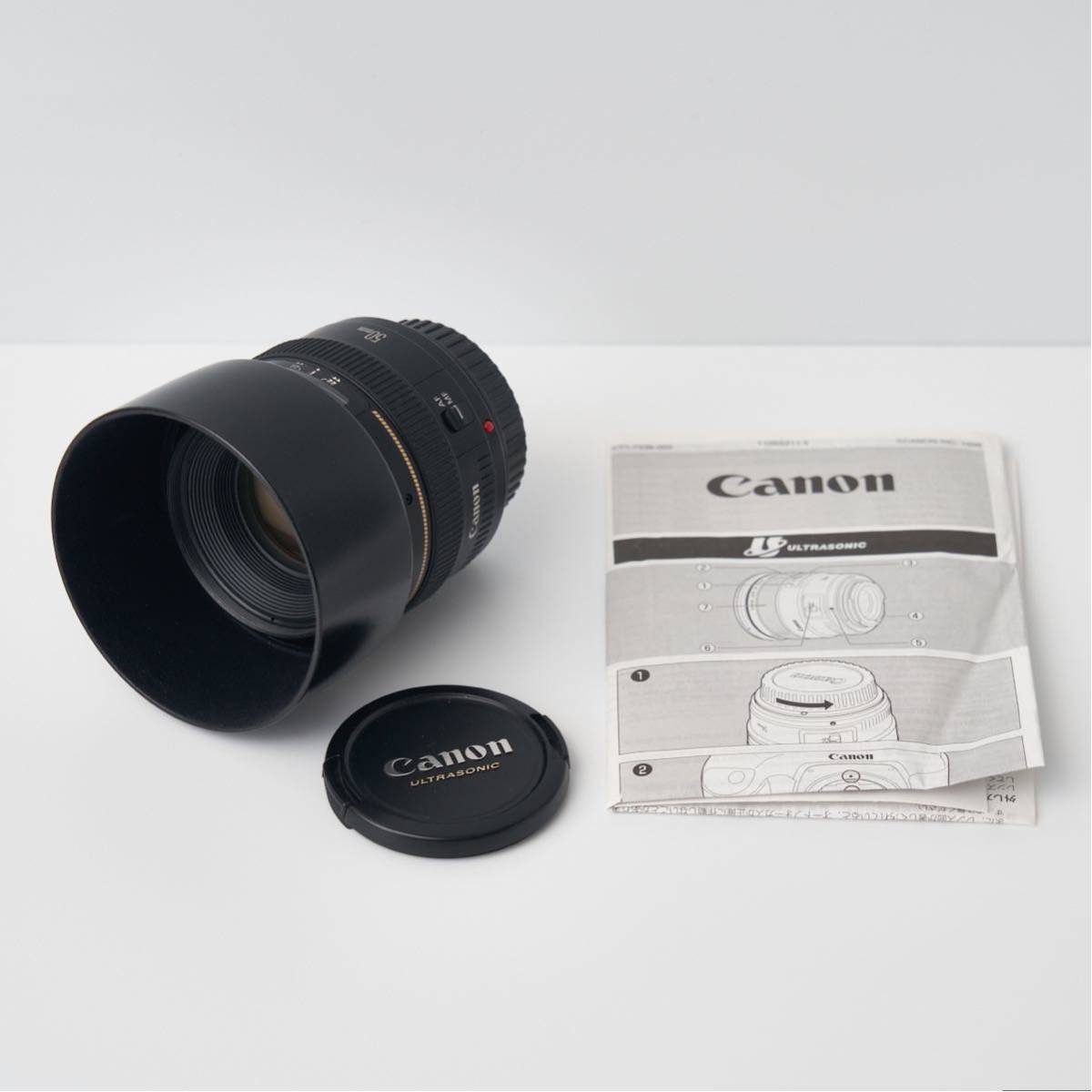 実用品】Canon EF50mm F1.4 USM Canon EF 50mm Store UK 楽天