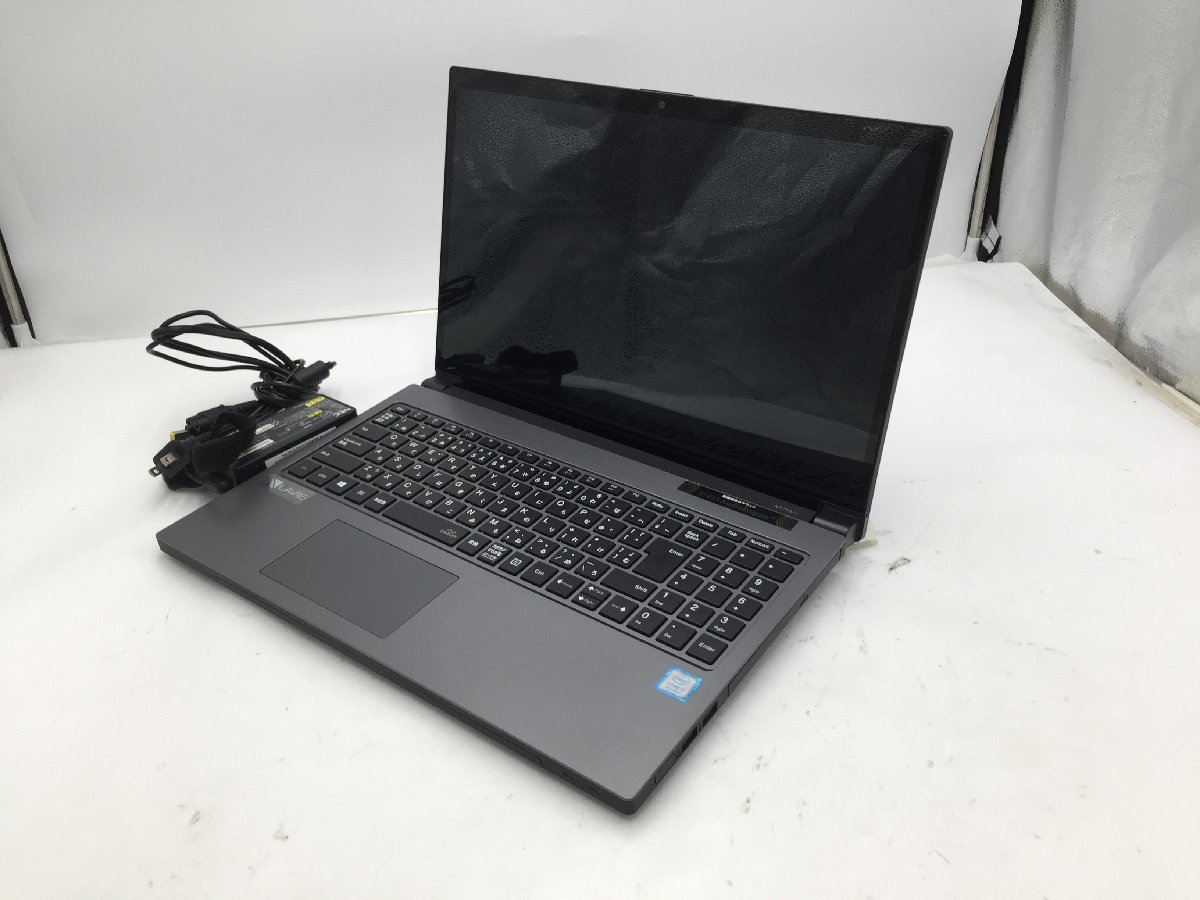 第8世代Core ♪△【NEC エヌイーシー】ノートPC/Core i7 8550U(第8世代