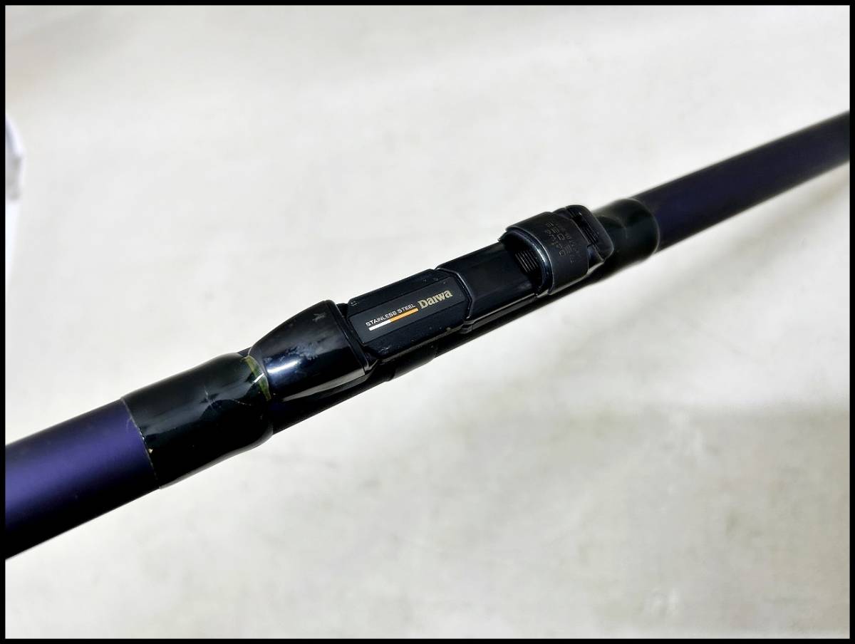 Daiwa 磯釣りHX大島T2号53 Daiwa 磯釣りHX大島T2号53