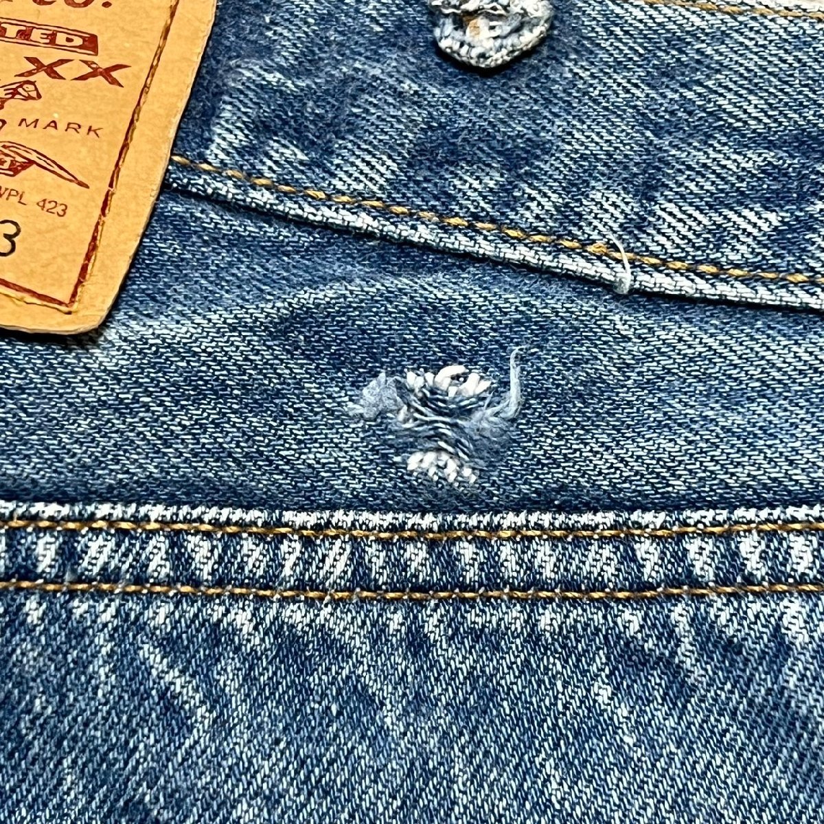 USA製 90年代 Levi