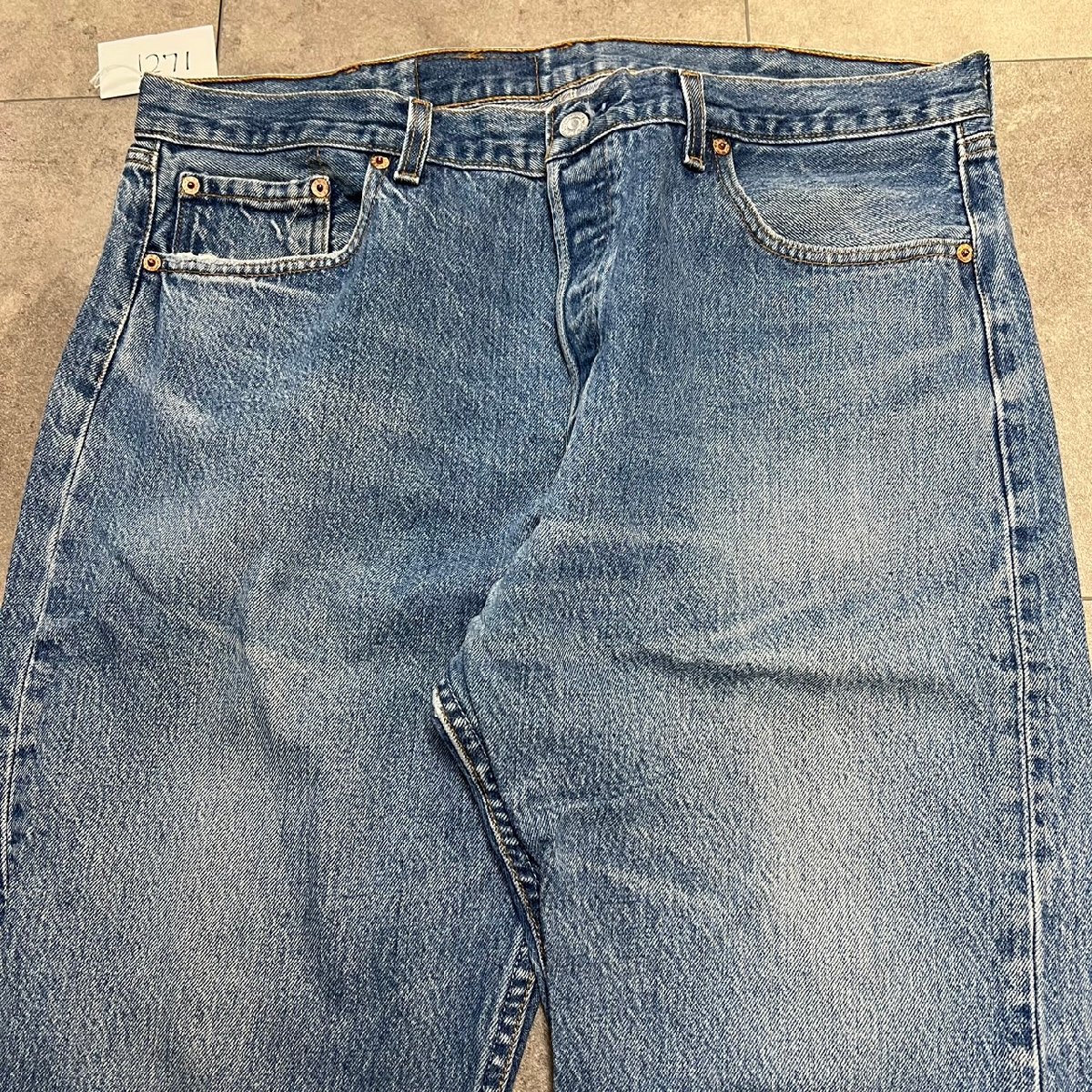 USA製 90年代 Levi