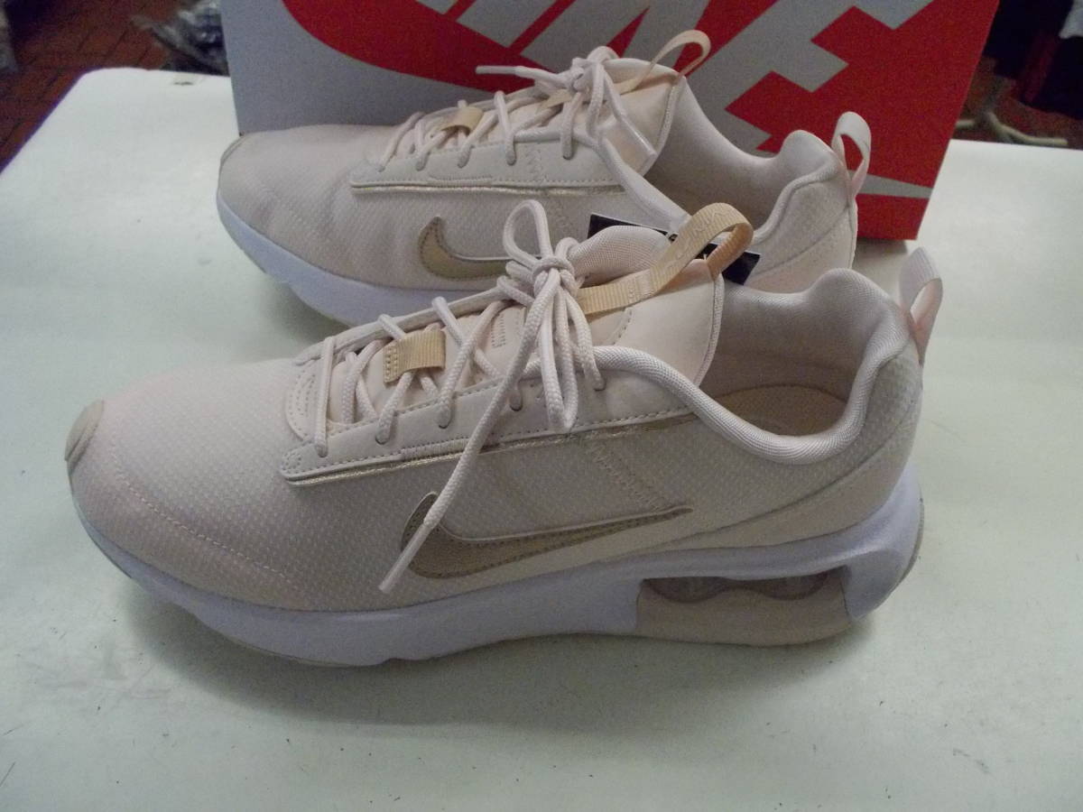 【美品】【再値下げ】アシックスasicsマジックスピード5 26.0cm ナイキウイメンズエアマックスINTRLKライト新製品（DZ7288-600）26.0