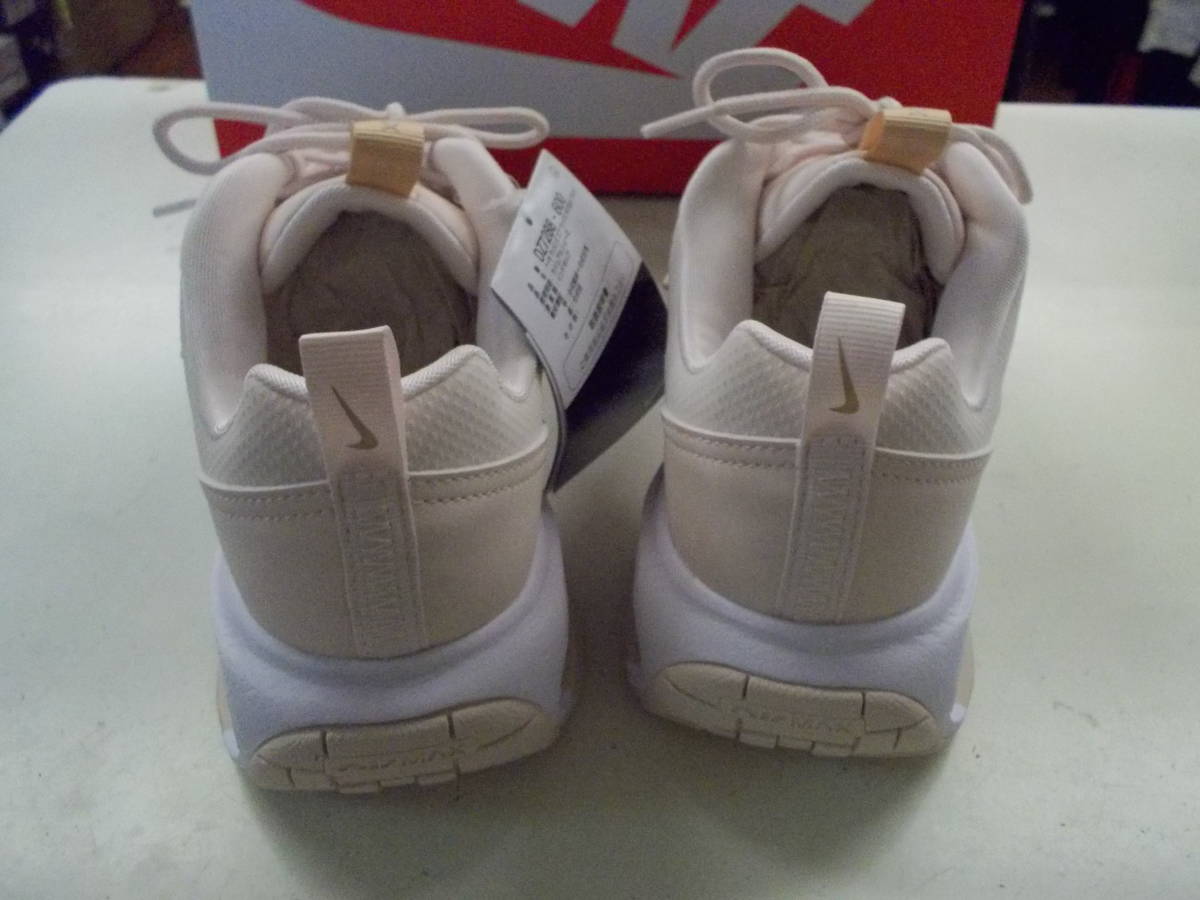 ナイキウイメンズエアマックスINTRLKライト新製品（DZ7288-600）26.0