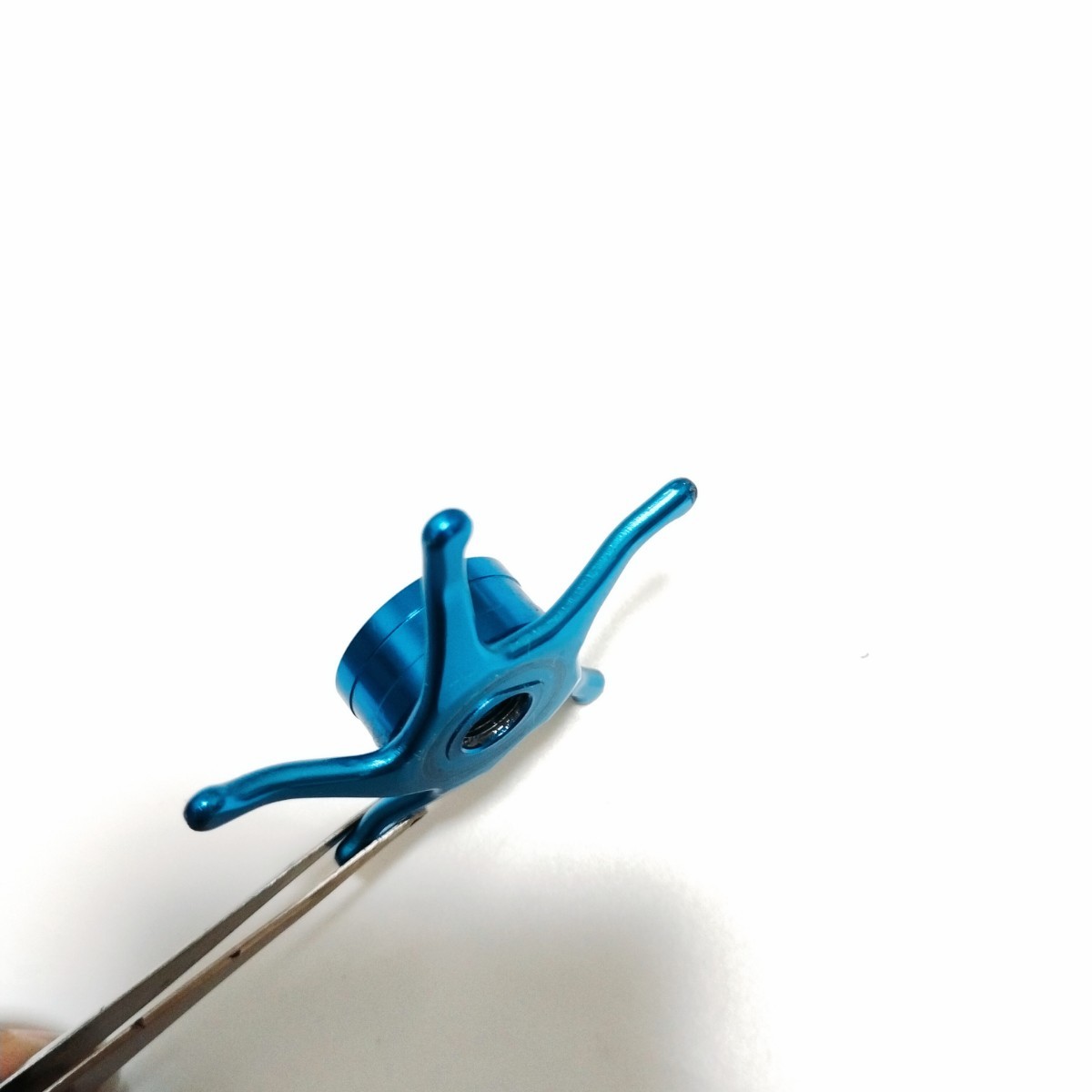 アブガルシア レボオーロラ ktfスプール zpiペンタグラムスタードラグ