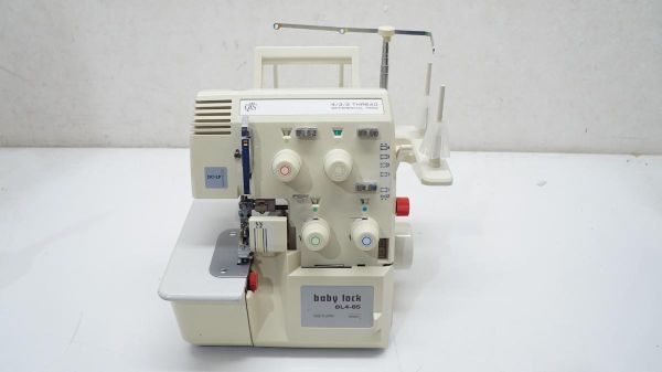 JUKI ジューキ BABY LOCK BL4-85 ベビーロック ロックミシン 000Y675