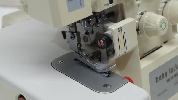 JUKI ジューキ BABY LOCK BL4-85 ベビーロック ロックミシン 000Y675