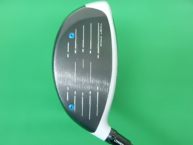 SIM BLUE TM60 MAX ドライバー MAX｜テーラーメイド｜アイアンセット 