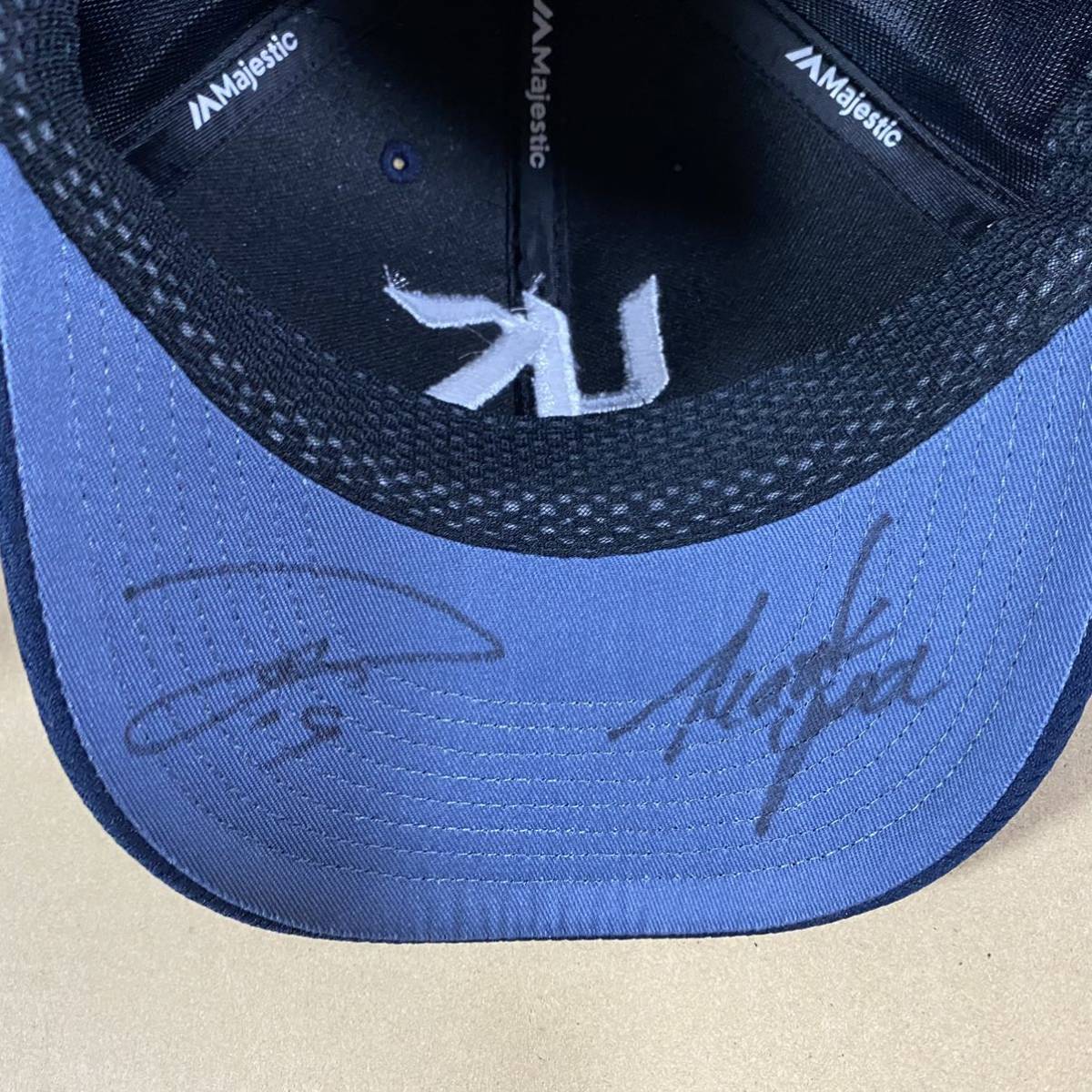 希少 東京ヤクルト 石川雅規 直筆サイン3点まとめ 石川雅規 20年連続先発