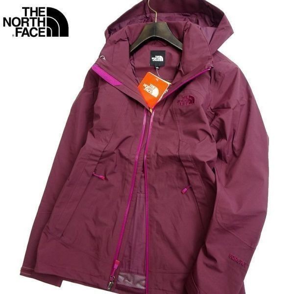 THE NORTH FACE ノースフェイス 定価4.2万 耐久防水×防風×透湿 GORE-TEX マウンテンパーカー ジャケット G81 DPV 85/S ▲043▼out3573e