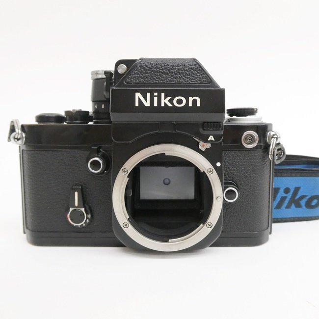 Nikon ニコン F2 フォトミックA ボディ フィルム 一眼レフカメラ