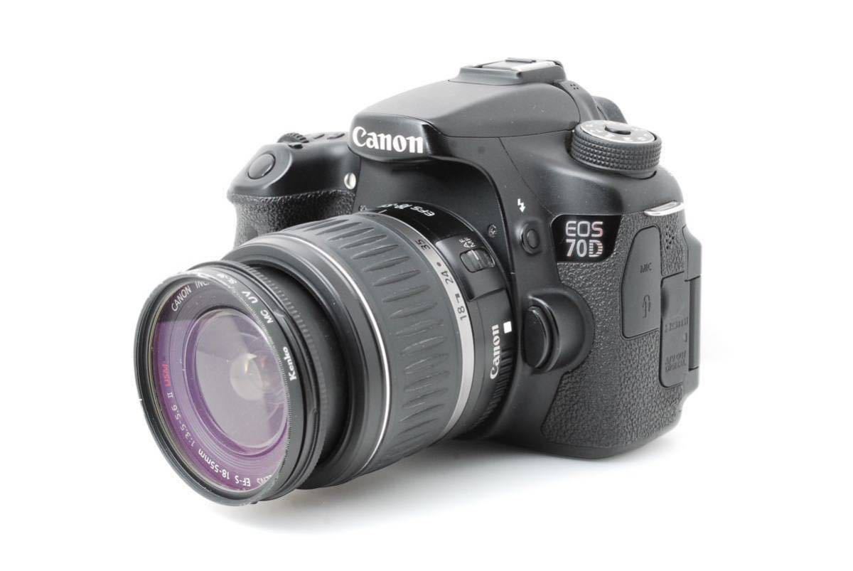 ☆訳ありジャンク☆canon eos 70d EOS 70D 訳あり デジタル一眼