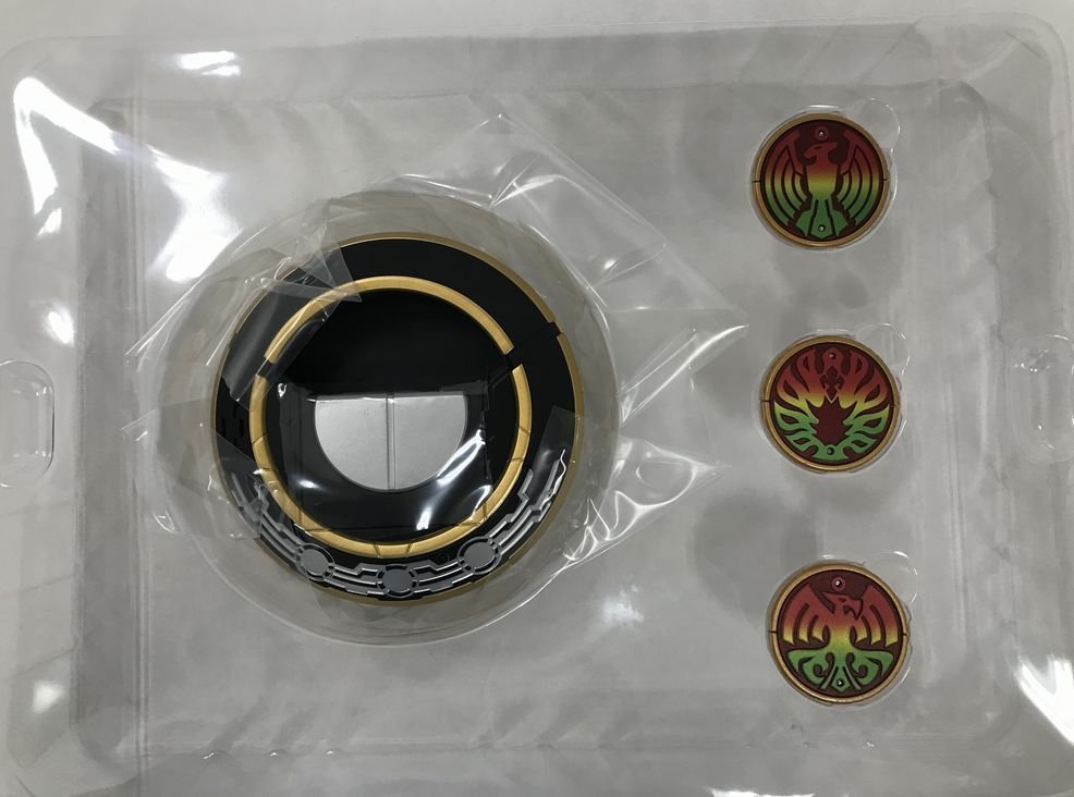 ver.10th オースキャナー | : 動作確認済みCSM CSM 仮面ライダーオーズ
