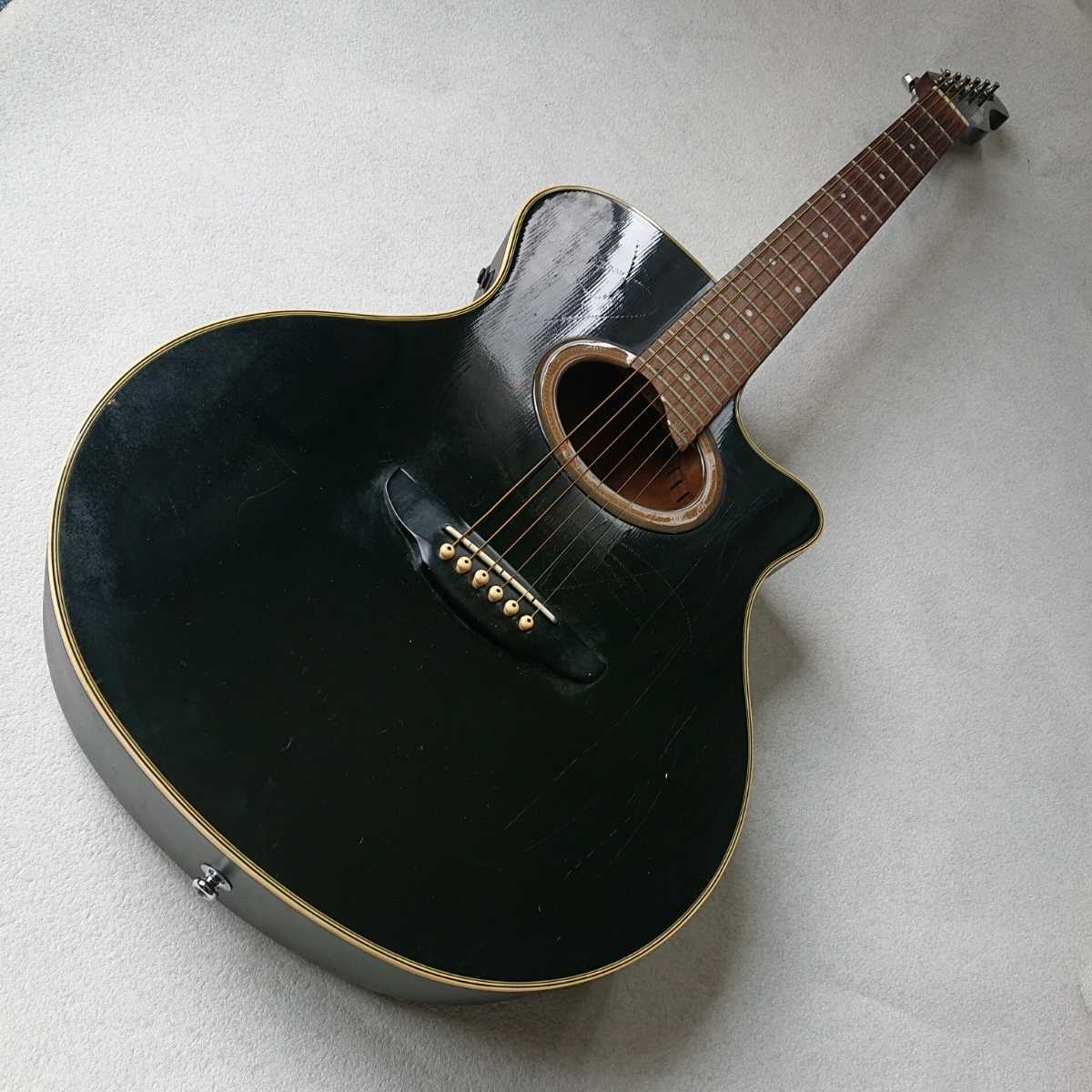 Stafford SAD-1000エレアコ