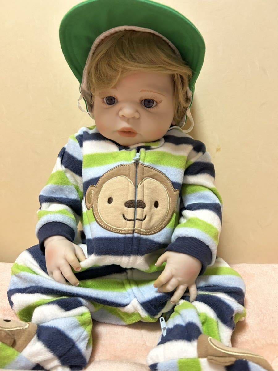リボーンドール 抱き人形 赤ちゃん リボーンドール 抱き人形 赤ちゃん