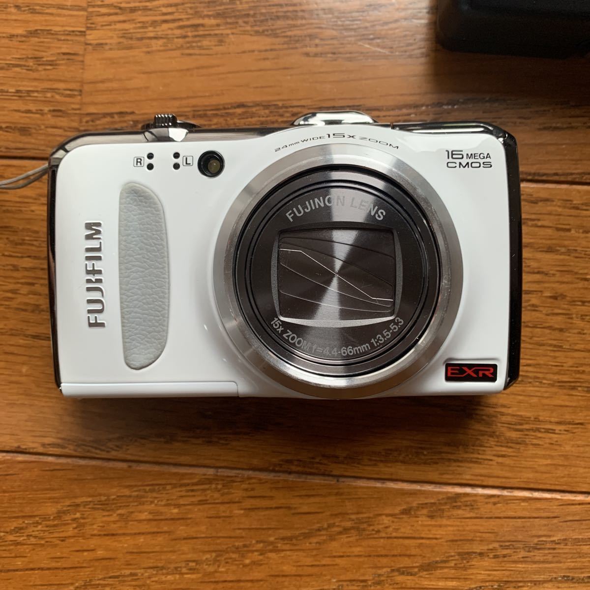 美品】FUJIFILM FinePix F550EXR F550EXR FinePix Fujifilm Bundle No 0