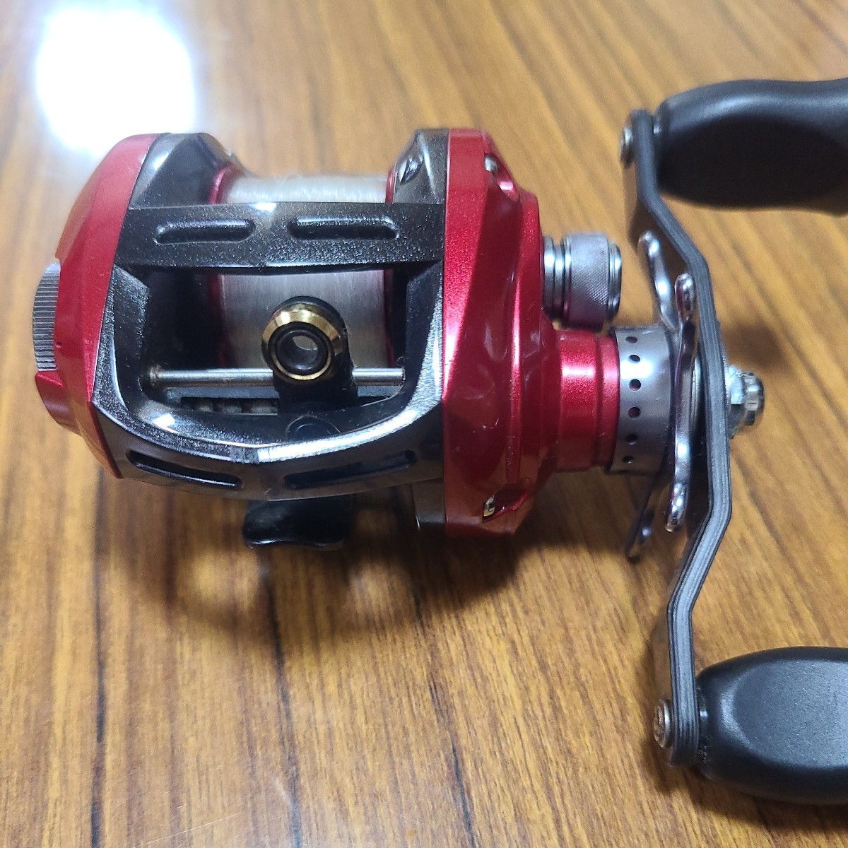 ダイワ エアドレッドチューン 100L 超美品 超美品ダイワ 16