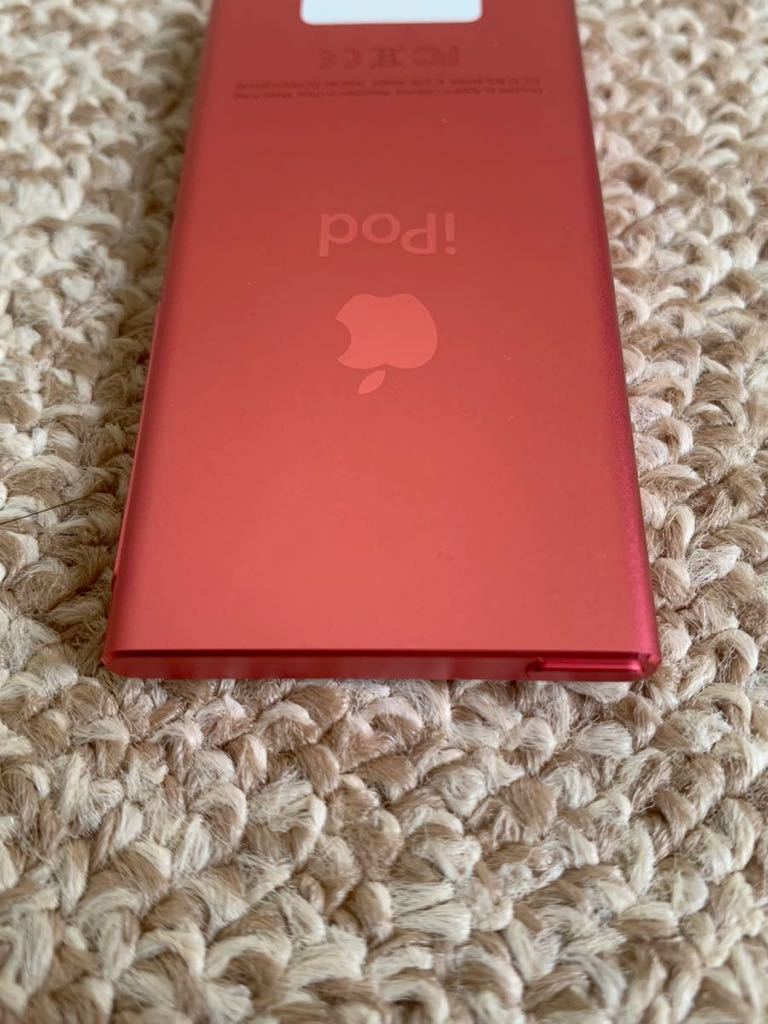 ◎美品 動作確認済 iPod nano 第7世代 ピンク Bluetooth 美品 動作確認