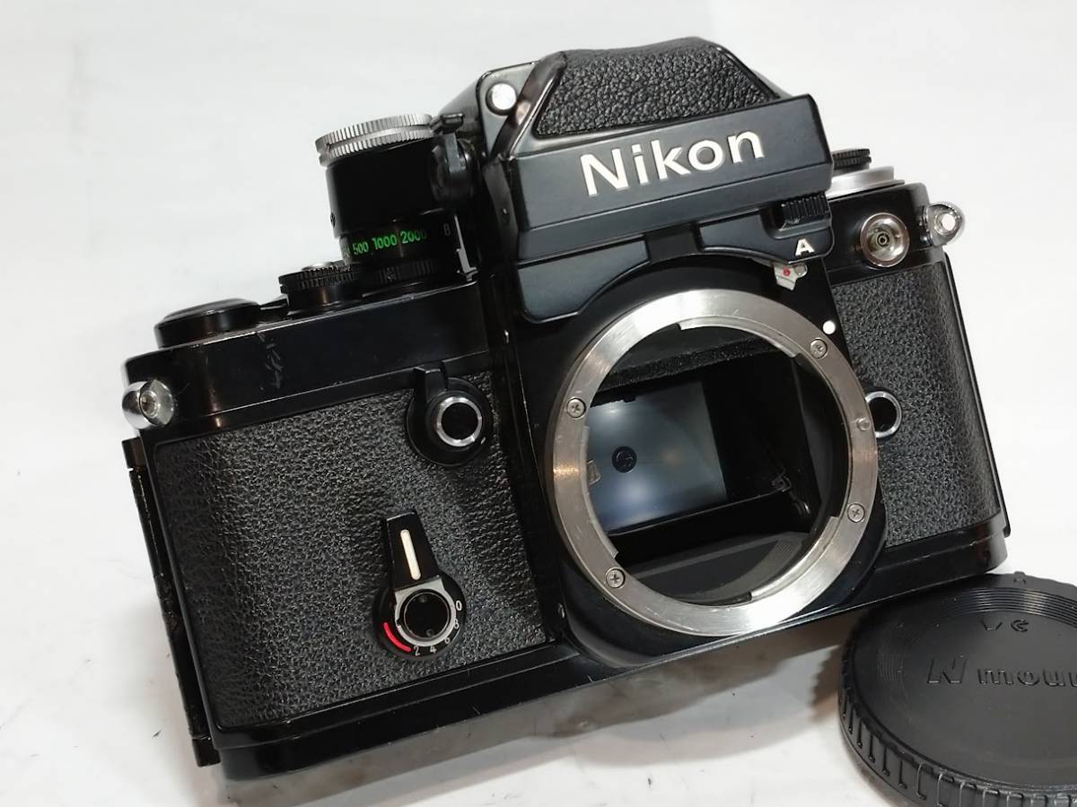 Nikon - Nikon ニコン F2フォトミックA ファインダー DP-11の通販 by