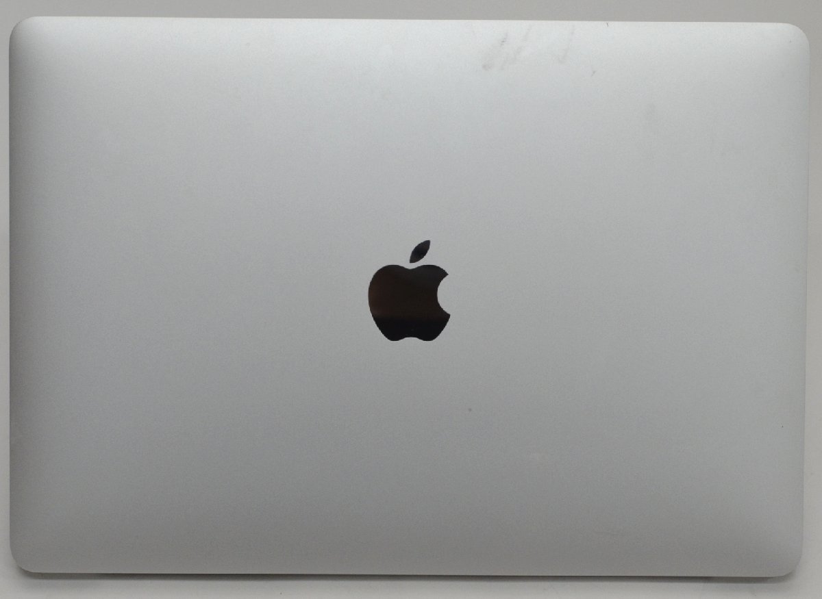 ∞ 1円～ジャンク品 MacBook Pro (13-inch， 2016， Thunderbolt 3