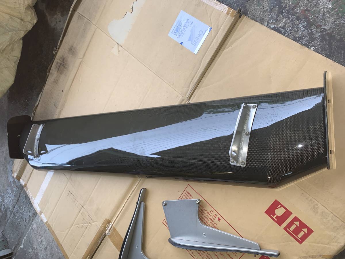 Wing NSX TAITEC NA1 GT - NEW] のパーツレビュー Base みんカラ GT 