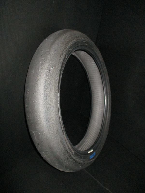 ■中古■#ピレリ#PIRELLI ディアブロスーパーバイク 120/70R17 SC1 #DIABLO SUPERBIKE_1