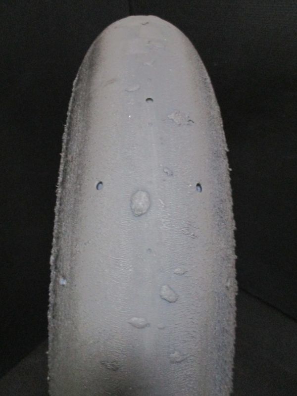 ■中古■#ピレリ#PIRELLI ディアブロスーパーバイク 120/70R17 SC1 #DIABLO SUPERBIKE_2