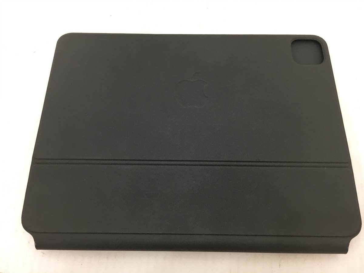 iPad Magic Keyboard 11インチ ブラック A2261（純正品 ipad 11インチ 
