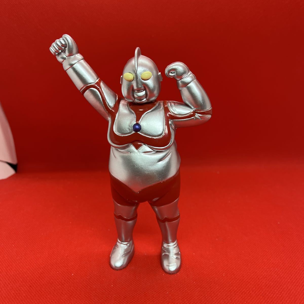 デブトラマン ファットラマン 【公式通販】