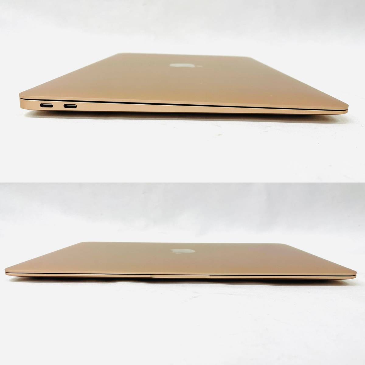 充放電18回 極美品 最新OS M1 MacBookAir 8GB 256GB MacBook Air 13