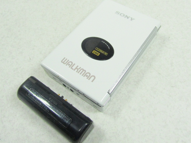 SONY マイクロカセットレコーダー M-950