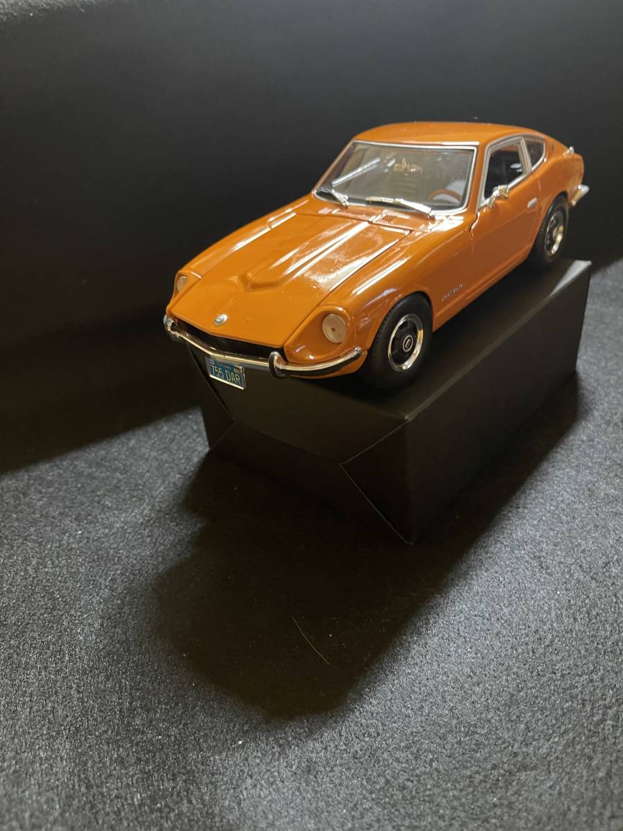 LV-86b ポルシェ 911S（黄） 1968年式 1/64スケール トミカリミテッド