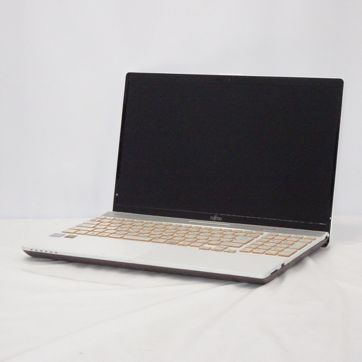 2021年製 Windows11 富士通 AH42/F3 Celeron-6305 メモリ8GB SSD256GB