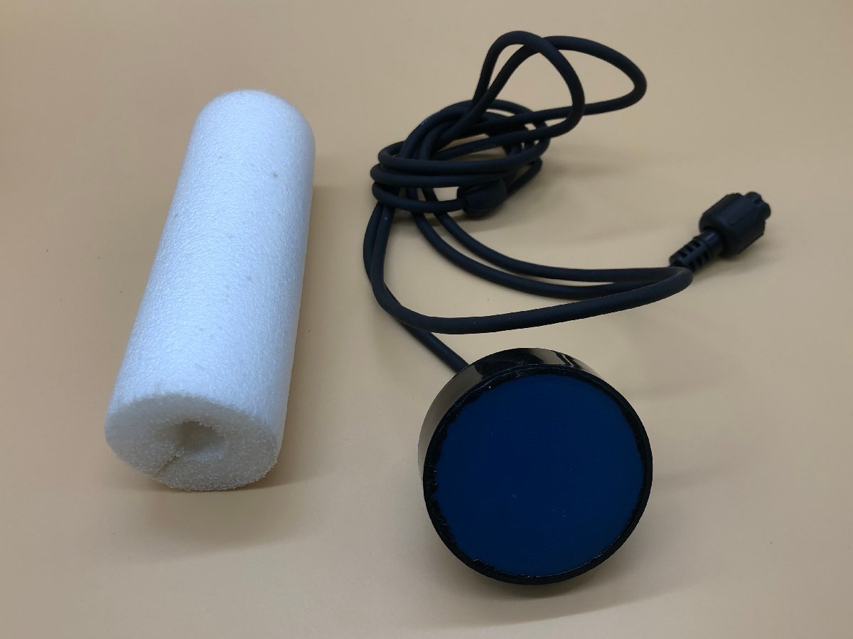 HONDEX/ホンデックス PS-501CN 魚群探知機 魚探 釣り フィッシング ※通電のみ確認【現状品】[64-0509-E1]