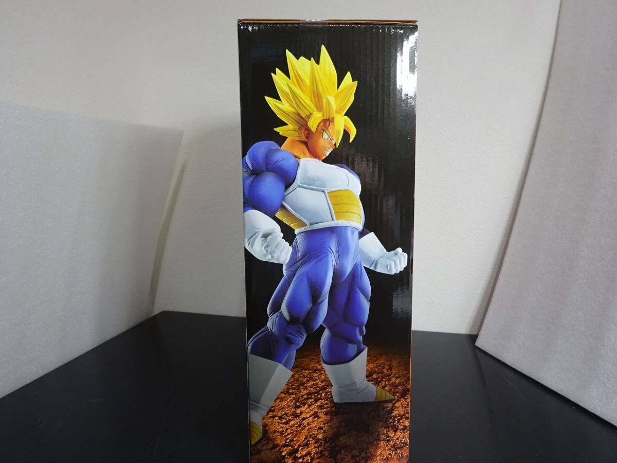 新品未開封一番くじ 未開封 一番くじ ドラゴンボール VSオムニバスグレイト C賞 超サイヤ人 孫悟空 MASTERLISE フィギュア /  DRAGON BALL マスタライズ おまけ ドラゴンボールVSオムニバスグレイト F賞 コルド ドラゴンボール MASTERLISE 超サイヤ人孫悟空