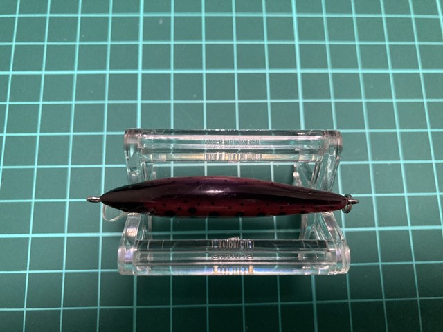 MOJO handmade works 55F カスケット アングロ＆カンパニー