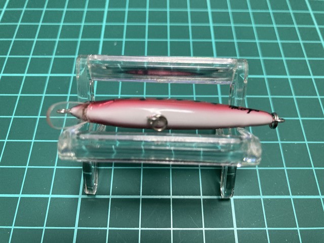 MOJO handmade works 55F カスケット アングロ＆カンパニー