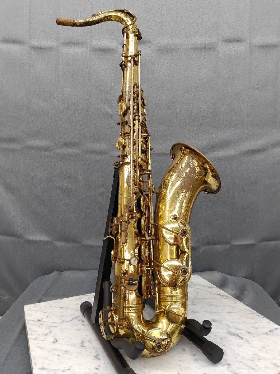 ＃テナーサックス　SPLENDOR スプレンダー スプレンダー SPLENDOR ソプラノサックス