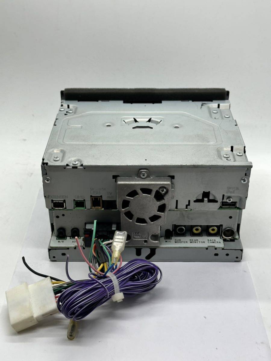 カロッツェリア ( AVIC-RZ03 ) メモリーナビ S.No ( OBTM031866JP ) Fm