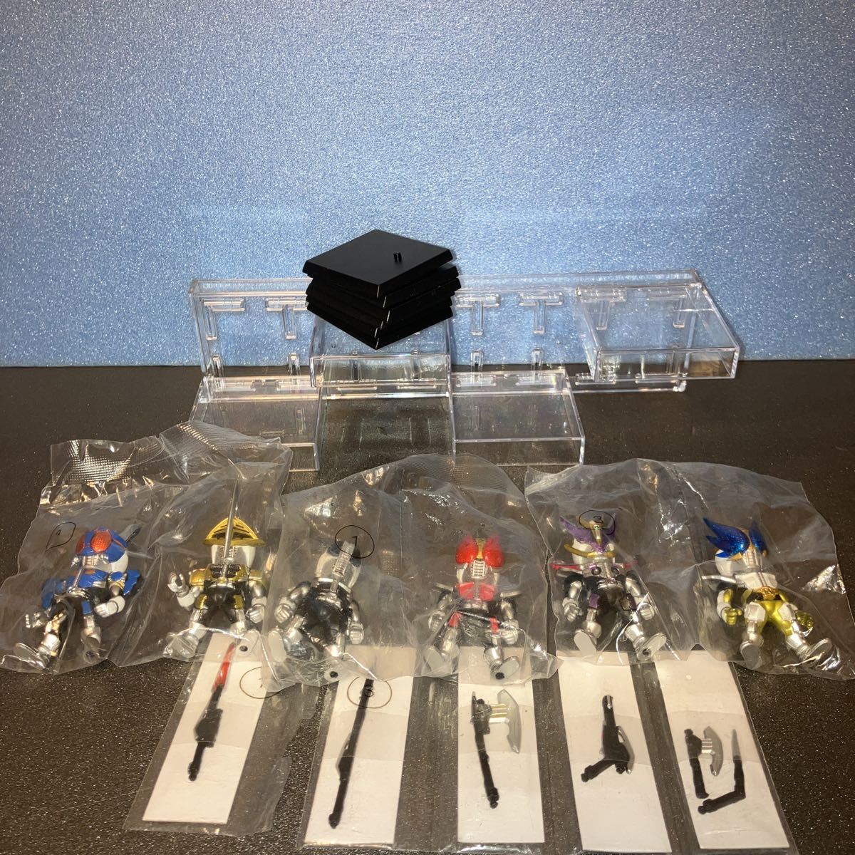 コンバージ PB10 仮面ライダー 電王 TV COMPLETE EDITION PB限定 仮面